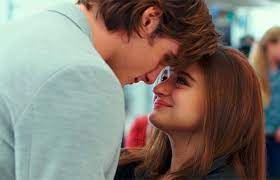 Que droga, eu não queria fazer isso ficar um mês longe dele, mas ele bem que pv lee! A Barraca Do Beijo 2 Trailer Mostra Obstaculos Entre Elle E Noah Capricho
