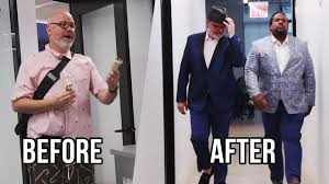 De padres puertorriqueños, william anthony colón román, nació el 28 de abril de 1950 en el territorio del bronx de nueva york. Willie Colon Gives Large A Makeover For Father S Day Youtube