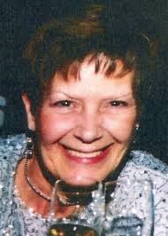 Obituary for Marsha Jean Ward