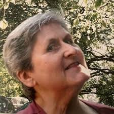 Naomi Ruprecht Obituary (2022)