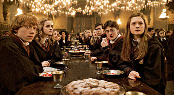 Harry Potter and the Half-Blood Prince - (500) Days of Summer - Death in  Love -- New York Magazine Movie Review - Nymag