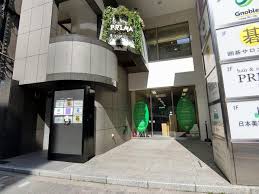 ｅｘ ｓｉｄｅ南新宿 エキサイド南新宿 渋谷区代々木 のビル情報 オフィスナビ
