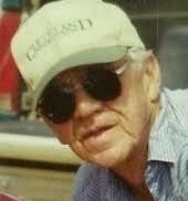 Obituary information for Dolphin (Don) Mathews