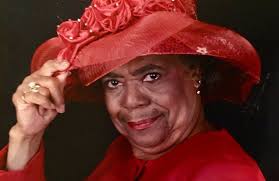 Carolyn Allen Obituary