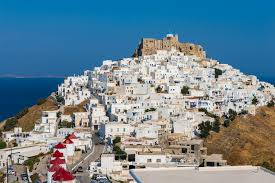 Η αστυπάλαια (ή αστροπαλιά και αστυπάλια) είναι νησί του αιγαίου με 1.334 κατοίκους (απογραφή 2011). Astypalaia Aegean Sea Villas