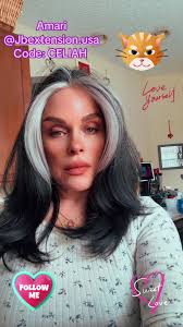 T Black Jb Extensions