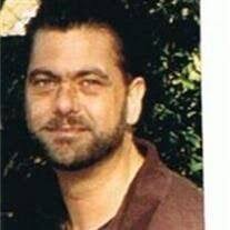 Timothy Scott Perry Obituary