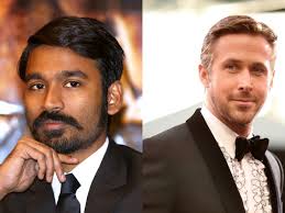 Now, with the gray man, he will be marking his first netflix outing with russo brothers directorial. Dhanush Lands 2nd International Project Alongside Ryan Gosling Chris Evans More In The Gray Man Pinkvilla