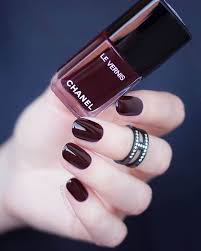 Color street brings revolutionary real nail polish strips to your fingertips through our independent select a nail bar party to shop with. Burgundy Nail Best Of Burgundy Nail Designs Photos And Videos