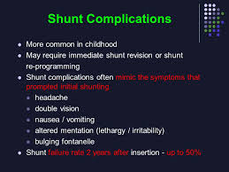 Vp Shunts Division Of Child Neurology Department Of Pediatrics Ppt Video Online Download