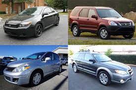 Affordable used cars is a used car dealership in anchorage alaska with a second location in fairbanks ak. 9 Good Used Cars Under 5 000 For 2019 Autotrader