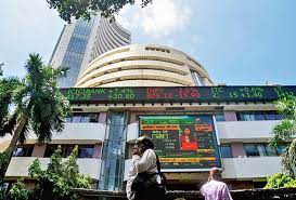 The bolt network was expanded nationwide in 1997. Twin Measures By Rbi Lift Bank Stocks Telegraph India