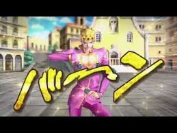 Jotaro kujo returns just as you remember him from the jojo's bizarre adventure game, diamond records! Jojos Bizarre Adventure Diamond Records Reversal R Part 5 Trailer Youtube