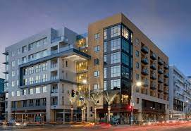 The Best Apartments In Los Angeles For Coffee Lovers Rent Blog Cool Apartments Resort Style Pool Downtown Living
