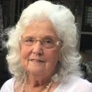 Obituary information for Wanda Sandifer