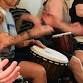 First Friday Audience Participation Drum Circle