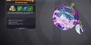Is it worth playing true vault hunter mode borderlands 3? Borderlands 3 Class Mods Guide How To Unlock Class Mods Primewikis