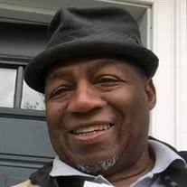 Rodney Pratt Obituary (2022)