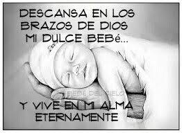35 Ideas De Duelo Perinatal Perdida De Un Bebe Te Extrano Hijo Angel Bebe