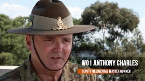 Major Samuel Watts is a Battery Commander for 103 Battery at 8th/12th  Regiment, Royal Australian Artillery. One of his favourite memories during  his service has been firing alongside Mike Battery from the