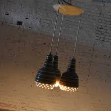 Illuminitaly was born from the desire of owner roberto to illuminate your properties with a piece of italian art in the form of a lighting fixtures made of ceramic, wrought iron and brass. Mcm Italian Ceramic Pendant Ceiling Light Attributed To Alvino Bagni For Raymor At 1stdibs