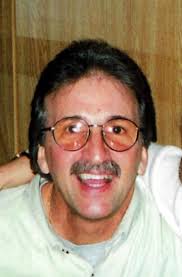 Robert Racicot Obituary