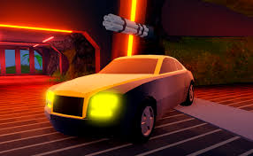 Jailbreak is the best game in roblox and mad city has no chance. Celestial Jailbreak Wiki Fandom