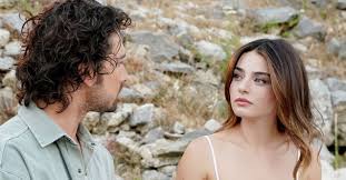 Ada masalı dizisi i̇zmir'in seferihisar ilçesinde çekiliyor. Ueinkeb Efbdam