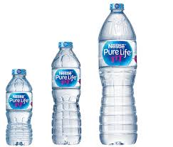 Pelopor air minum dalam kemasan di indonesia ini sudah berdiri sejak tahun 1973. Nestle Pure Life Akasha Wira International