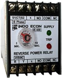 The rxppk 2h relay requires a separate dcdc converter for auxiliary supply (±24 v). Reverse Power Relay à¤° à¤µà¤° à¤¸ à¤ª à¤µà¤° à¤° à¤² In Sharda Nagar Lucknow M S Indoecon Engineers Id 4425081348
