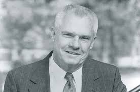 UGA Legendary player and coach Billy Henderson Dies