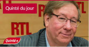 Le service des courses hippiques. Casaque Verte