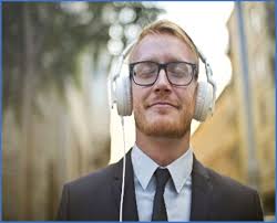 Media Literacy: Listening and Speaking Level IV