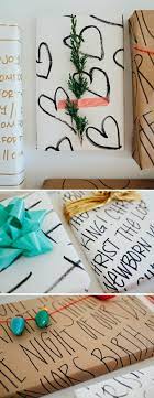 Diy Christmas Or Wedding Wrapping Paper For The Last Minute Shoppers Paper And Lace Diy Wrapping Paper Gift Wrapping Diy Wrap