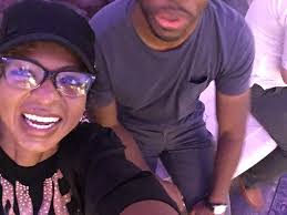 Grant Harrison Williams