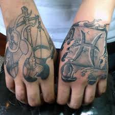 Maybe you would like to learn more about one of these? Pisces Tattoo Meaning For Men Finds Your Symbol Here Body Tattoo Art