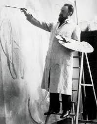 Matisse Henri Matisse Artist At Work Matisse