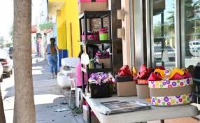 Lea aquí todas las noticias sobre empleo informal: Perdida De Empleo Informal Supera Las Cifras Presentadas Por El Imss