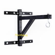 Punch Bag Wall Bracket Singapore