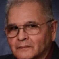 Fred William Cruz Obituary
