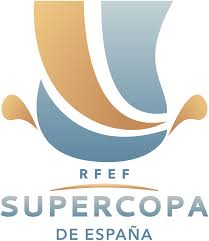 Supercopa de españa, real madrid, barcelona, atlético madrid, valencia. Supercopa De Espana Wikipedia