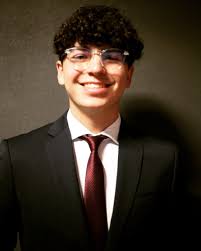 We would like to congratulate Bernardo (Bernie) Varela a as our next  Brother of The Month! Bernie rushed in our Fall 21' class (Alpha Delta). He  is from Houston Texas but lived