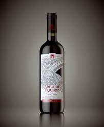 Spanish Wine Arco De Triunfo On Behance Best Wine Clubs Rose Wine Bottle Wine Bottle