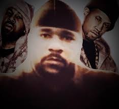 In loving memory of Edgar "Gemini" Porter (June 11, 1968