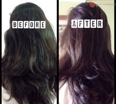 This Is Why You Should Wash Your Hair With Apple Cider Vinegar How To Lighten Hair Lighten Hair Naturally Hair Styles