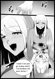 Rare Collection of The Nation of Head Scissors Futa Hentai