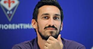 Davide astori has passed away suddenly in his sleep at the age of 31credit: Gkakcrbc4ntnzm