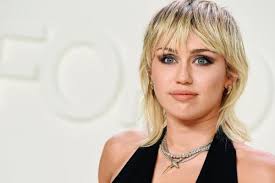 Born destiny hope cyrus, november 23, 1992) is an american singer, songwriter, actress, and record producer. Coronavirus Outbreak Miley Cyrus Struggles With Anxiety The New Indian Express