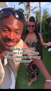 Janelle Young's Instagram, Twitter & Facebook