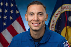 Puerto Rican Marcos Berrios will graduate as an astronaut in March: "A  great milestone for Puerto Rican science".